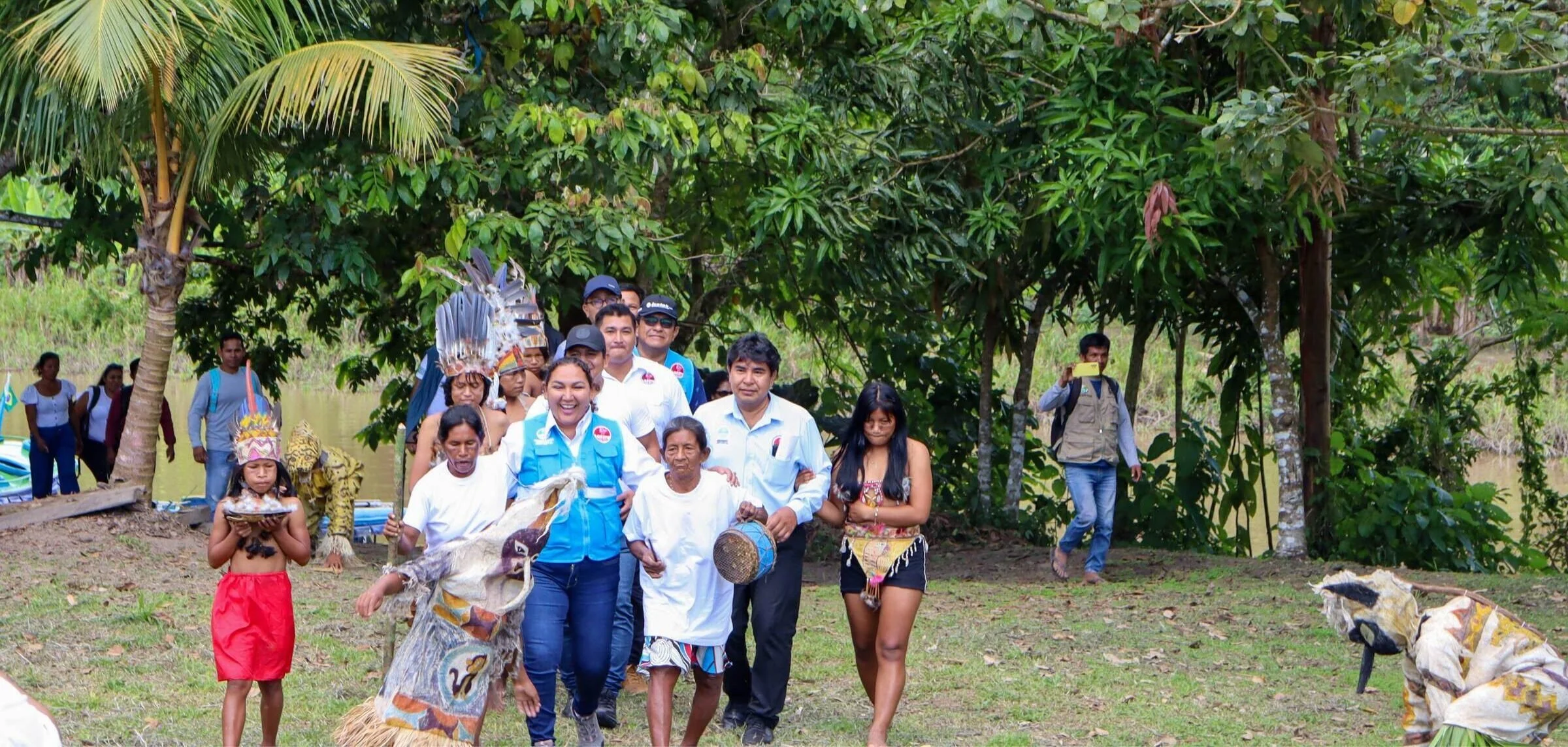 17 Land Titles in 10 Months: How Indigenous Communities Are Rewriting the Rules of Forest Protection