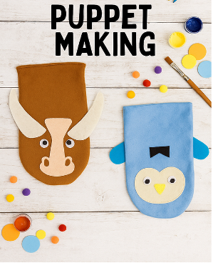 Laurus STEM winter-camp Wednesday activity for preschool