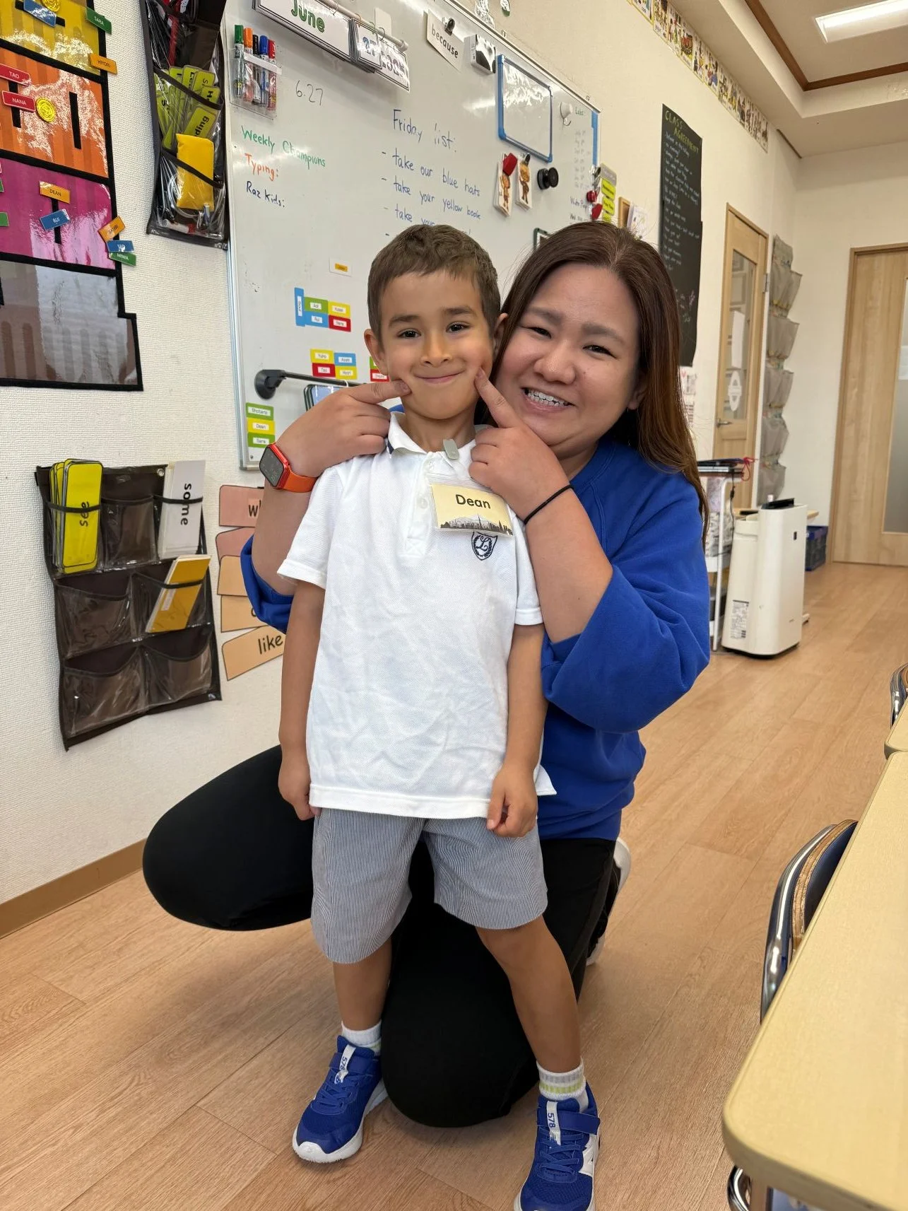 Science, Culture &amp; Community: An Expat Family’s Journey at Laurus