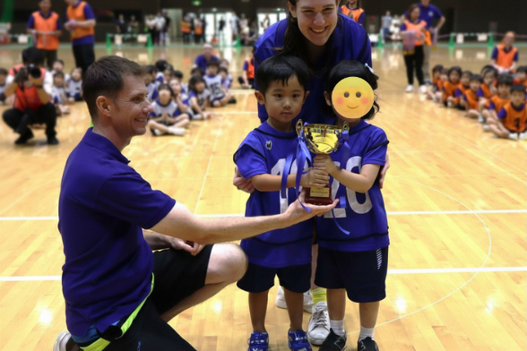 Teachers Who Inspire: Travis Wright on Early Childhood Education