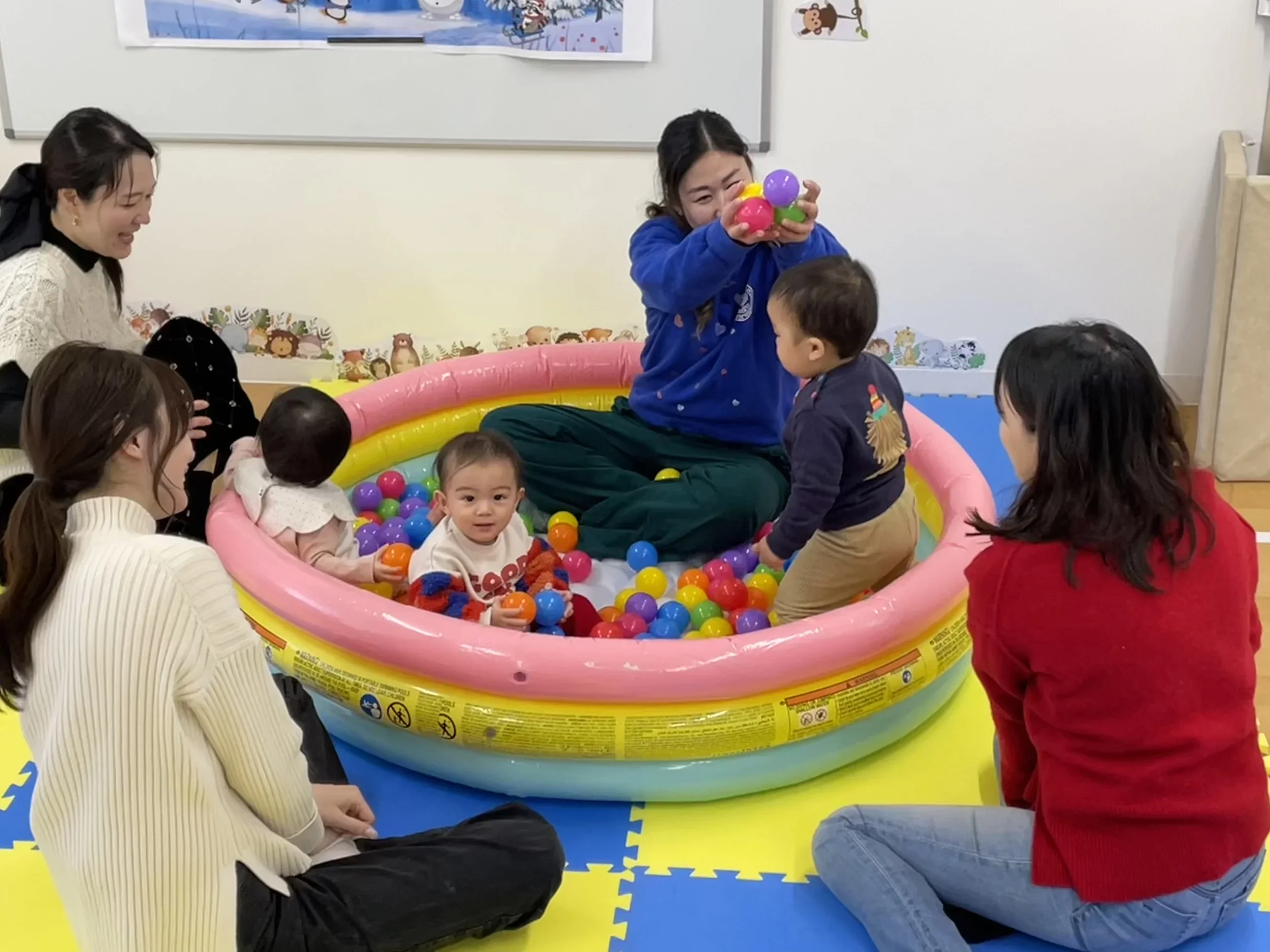 When Should Babies Start English? What the Science Says