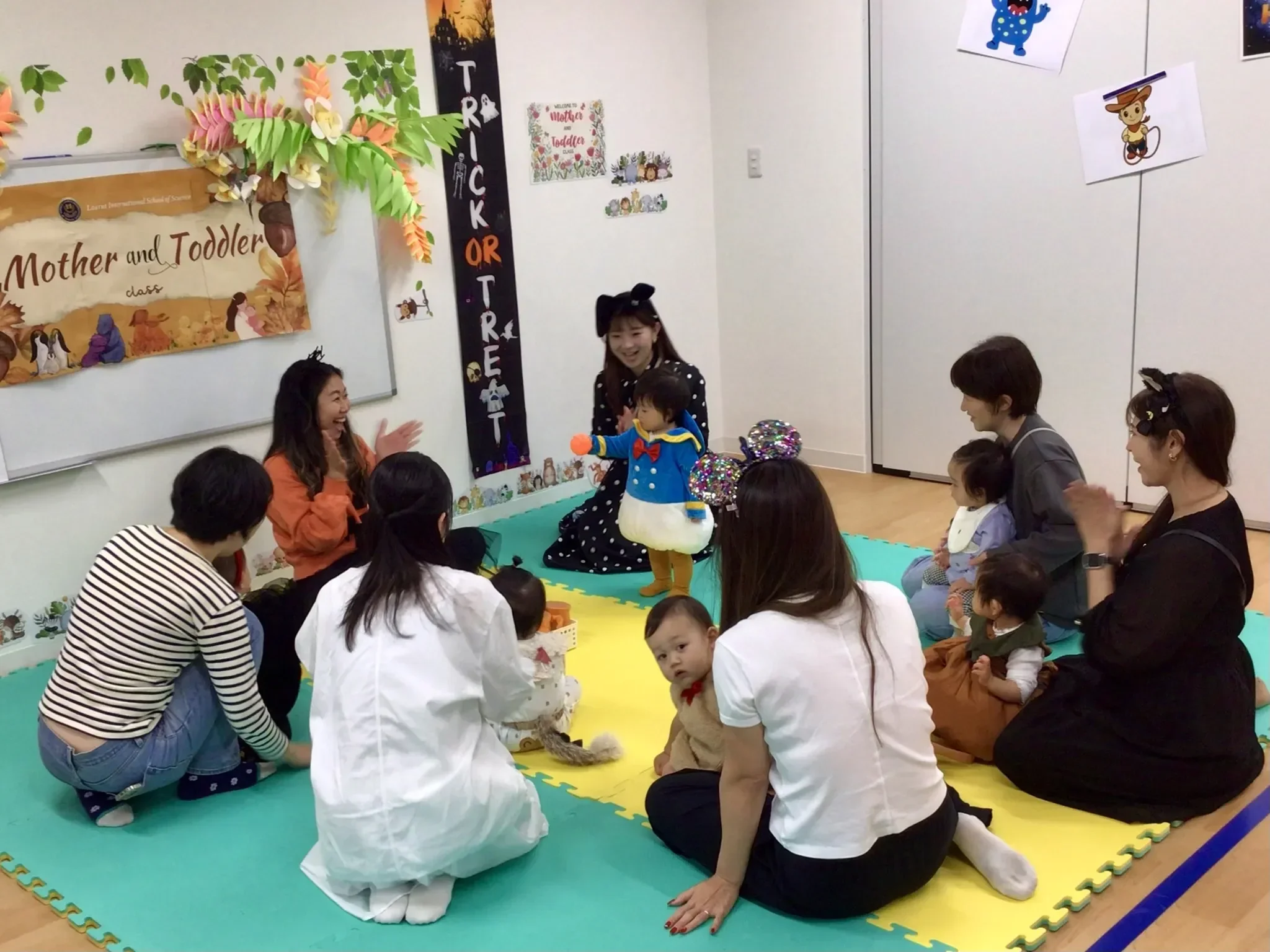 Pre-Kindergarten in Japan: Timing, Cost &amp; Alternatives