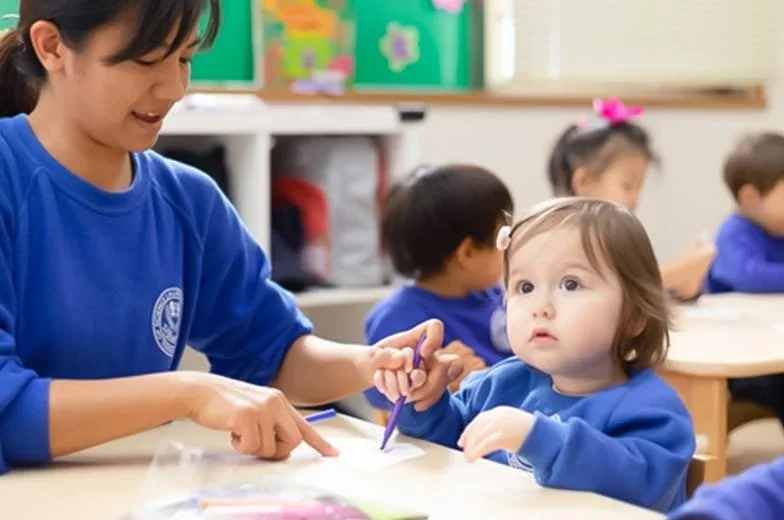 How to Choose an International Preschool in Tokyo: 7 Comparison Points