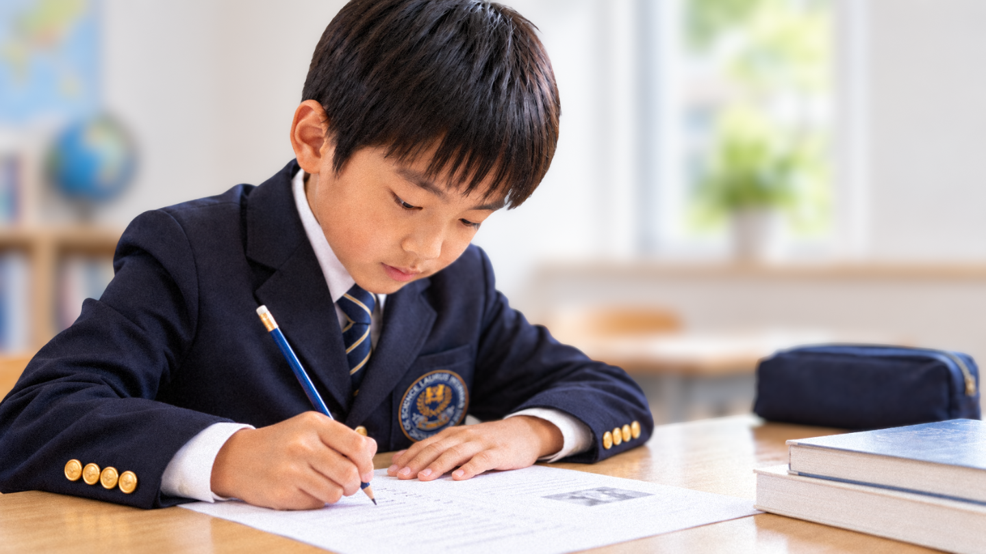 Eiken and CEFR: How the Levels Compare for Primary-School Children and Cambridge English Qualifications