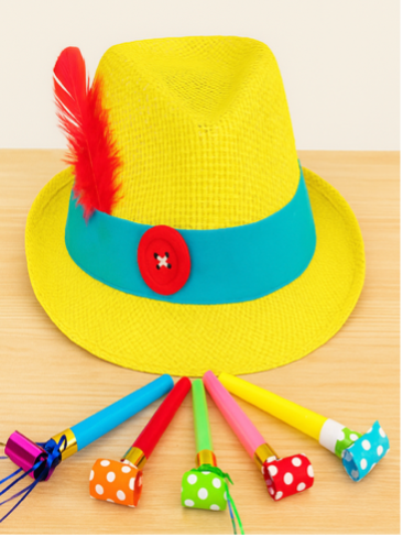 Laurus STEM winter-camp Wednesday activity for preschool