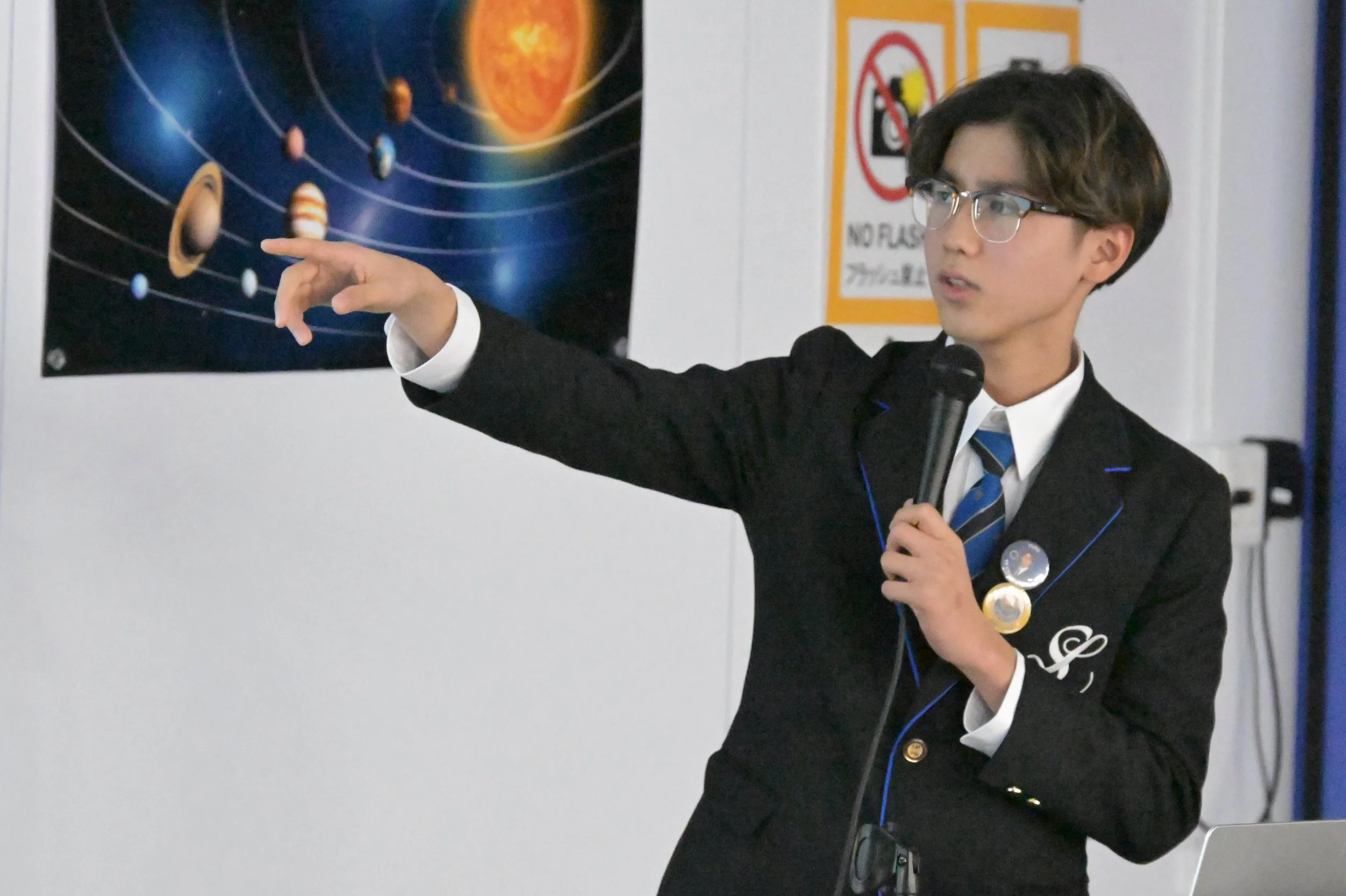 Tuition & Fees - Upper Secondary Laurus International School of Science in Tokyo
