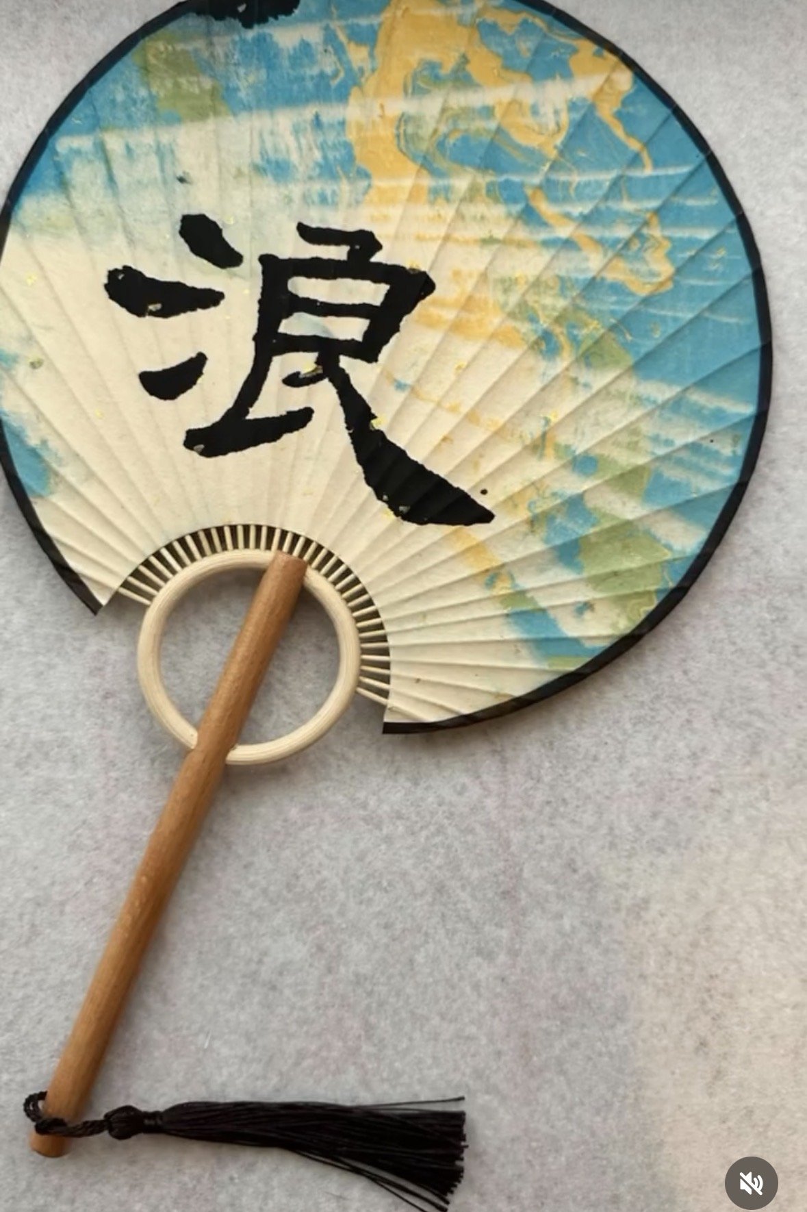 Los Angeles Luxury Chinese Calligrapher