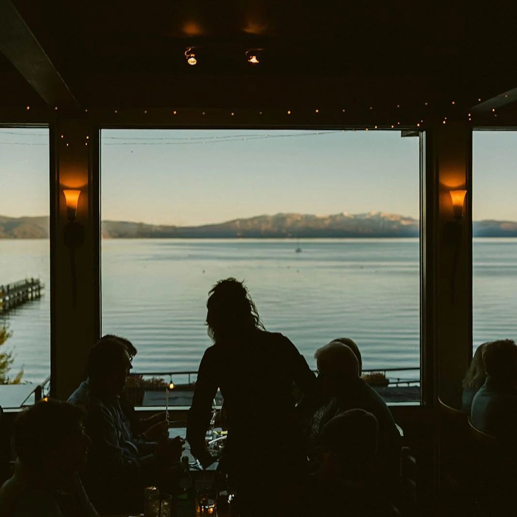 Service rooted in hospitality.

Hospitality is our philosophy. Attention to detail is a must, but friendliness is what sets us apart. Let our family care for yours. 🥂