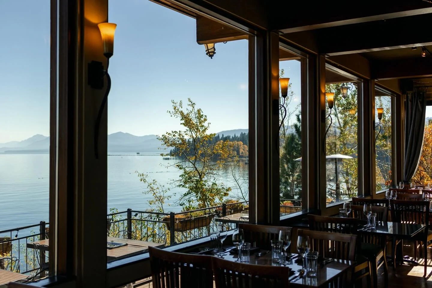 The best moms deserve the best and unforgettable moments&mdash;celebrate Mother&rsquo;s Day at Christy Hill. 💐✨

Join us for a beautiful evening by the lake and treat her to something truly special. Only one month away&mdash;reserve your table now.