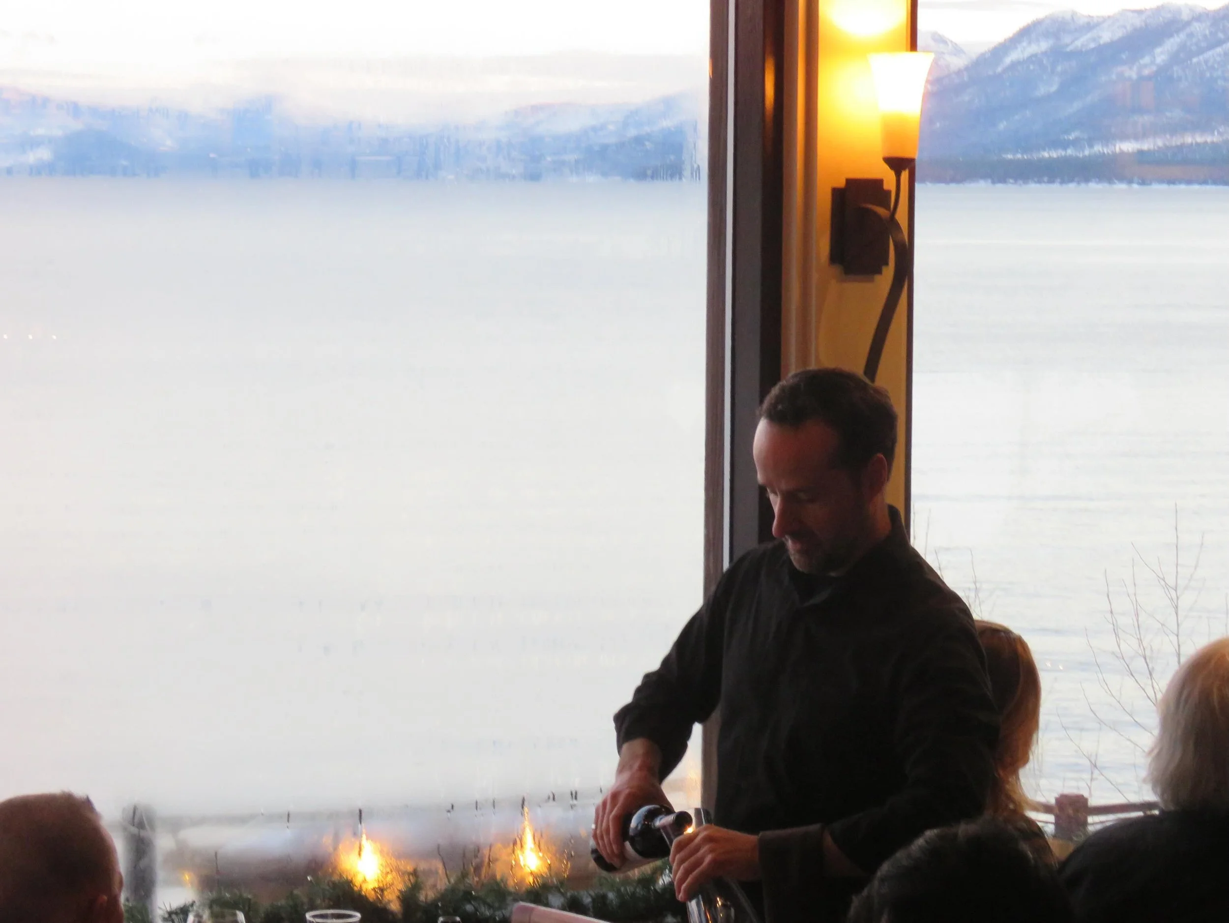 Happy birthday, Carsten! 🎉

An avid skier and climber, Carsten has explored just about every corner of Tahoe. For nearly ten years, he&rsquo;s been an incredible part of the Christy Hill team, bringing a deep knowledge of wine and a true passion for