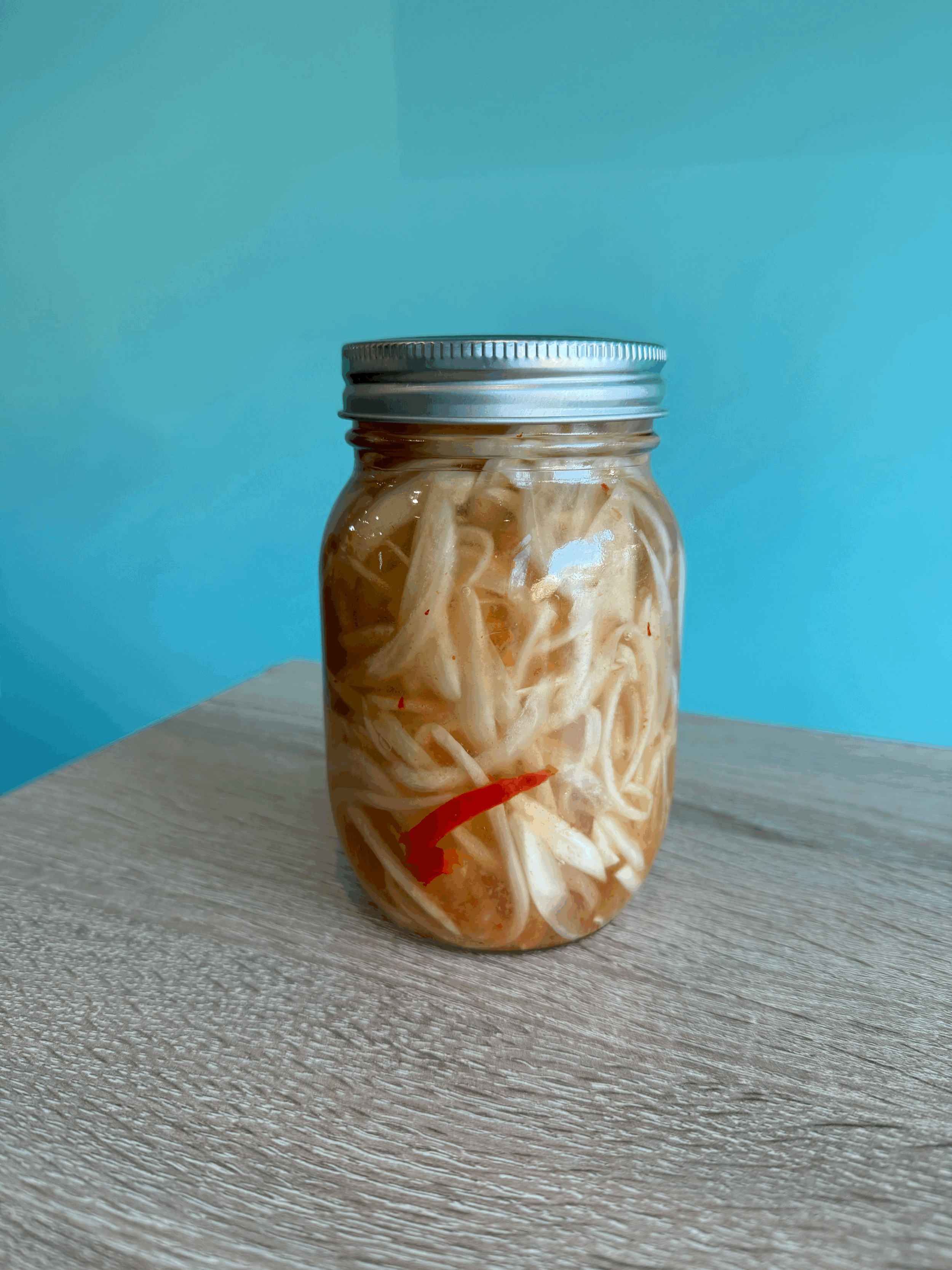 Chilero 500ml