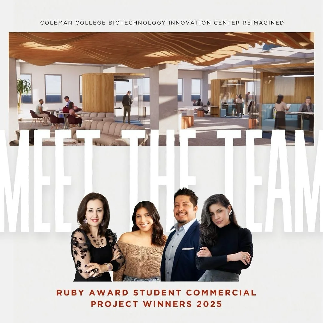 🙌🏻🙌🏻🙌🏻🙌🏻💯

Honored to be a part of this amazing team! 

@halzdesignstudio 
@houseofchani 
@algalvan.designs 
@emely_indesign 

Thank you @asidtexasgulfcoastchapter for hosting such a fabulous award event!!! 

Our Collaborative Commercial  Sc