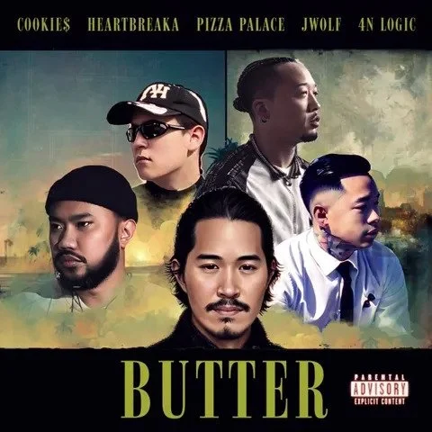 Butter
