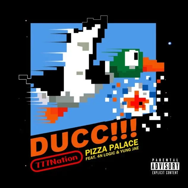 Ducc!!!