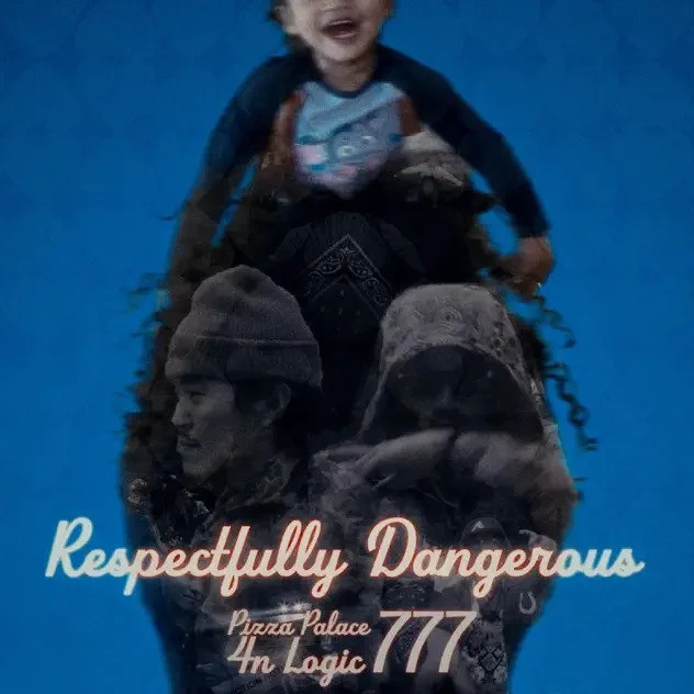 Respectfully Dangerous EP
