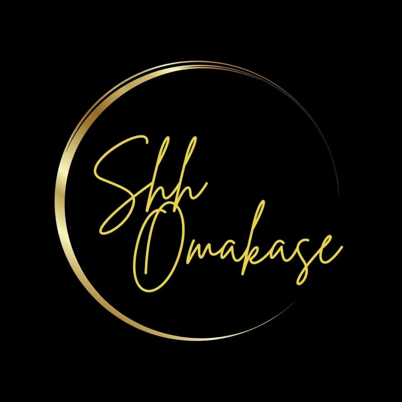 SHH OMAKASE