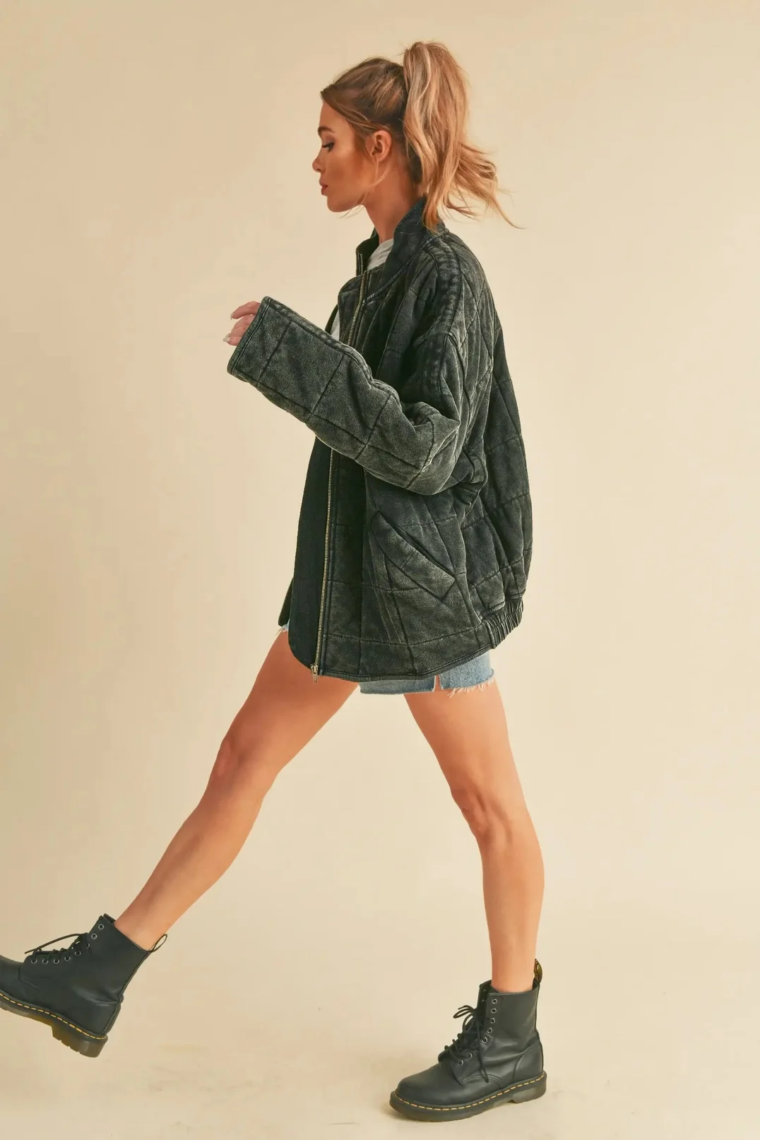 Mart Dixie Jacket- Side 2.webp
