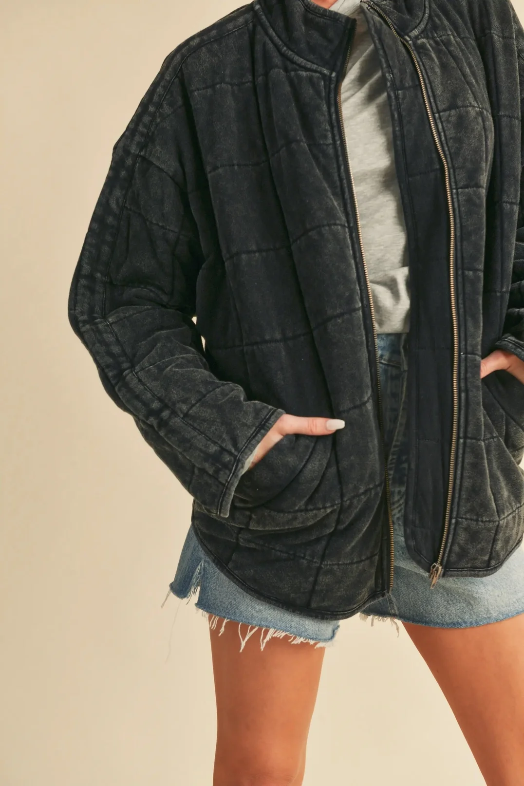 Mart Dixie Jacket- Front 2.webp