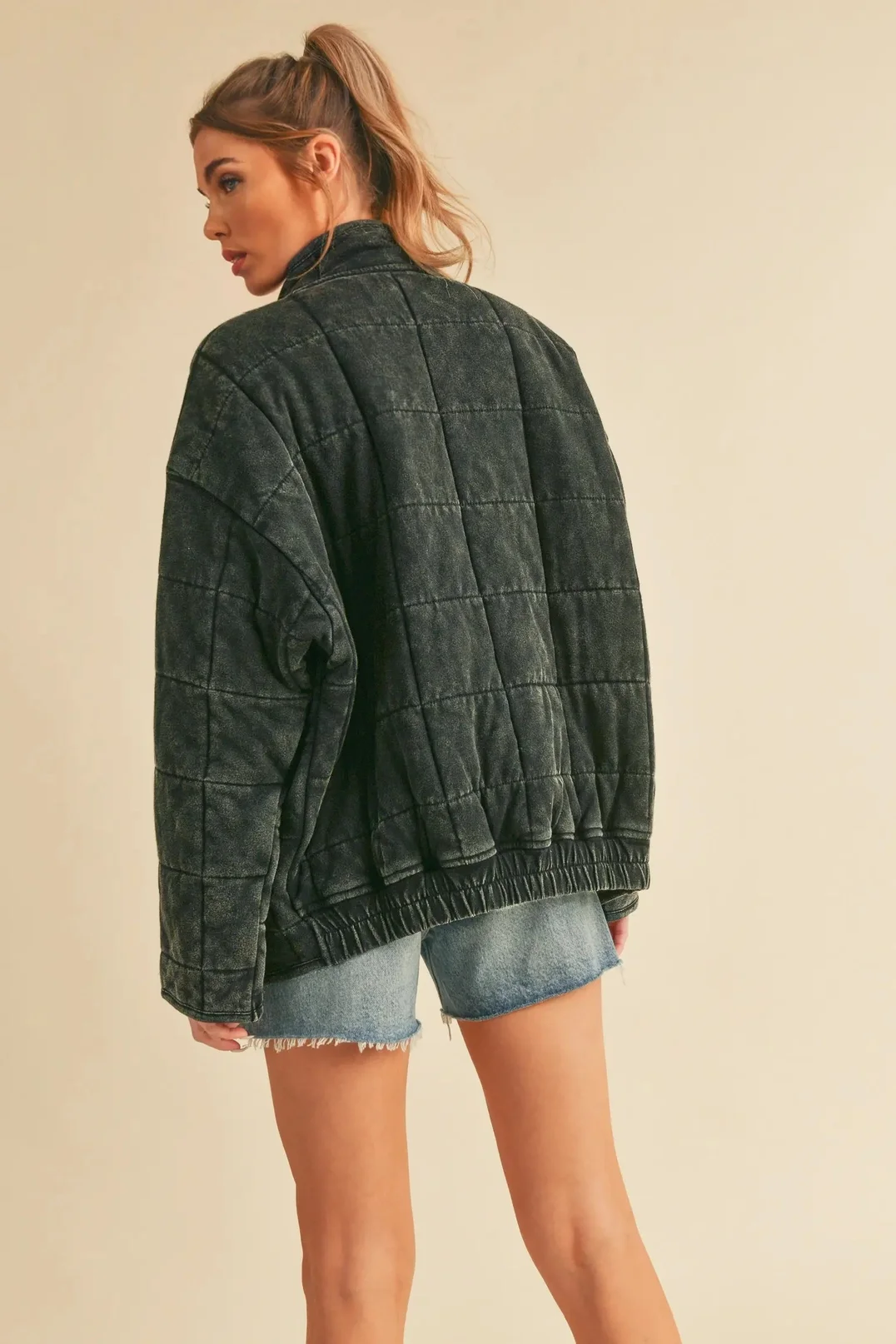 Mart Dixie Jacket- Back.webp