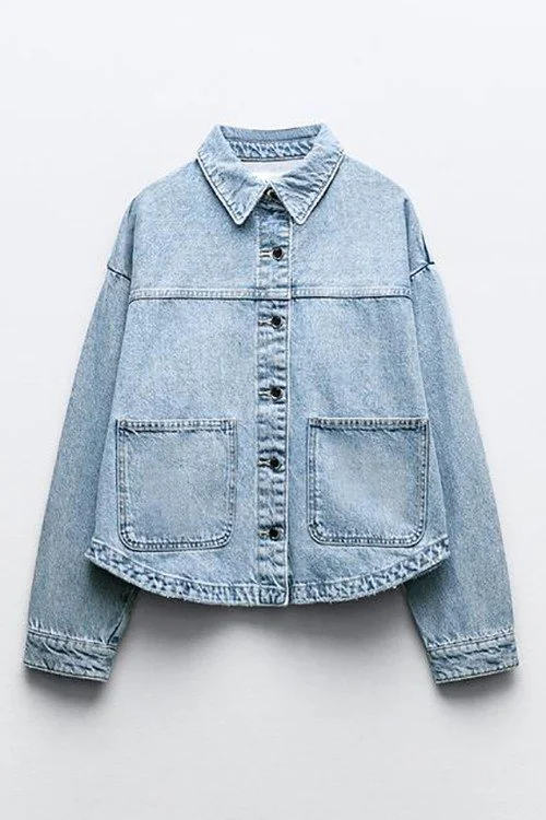 Short Demin Jacket- Front.jpeg