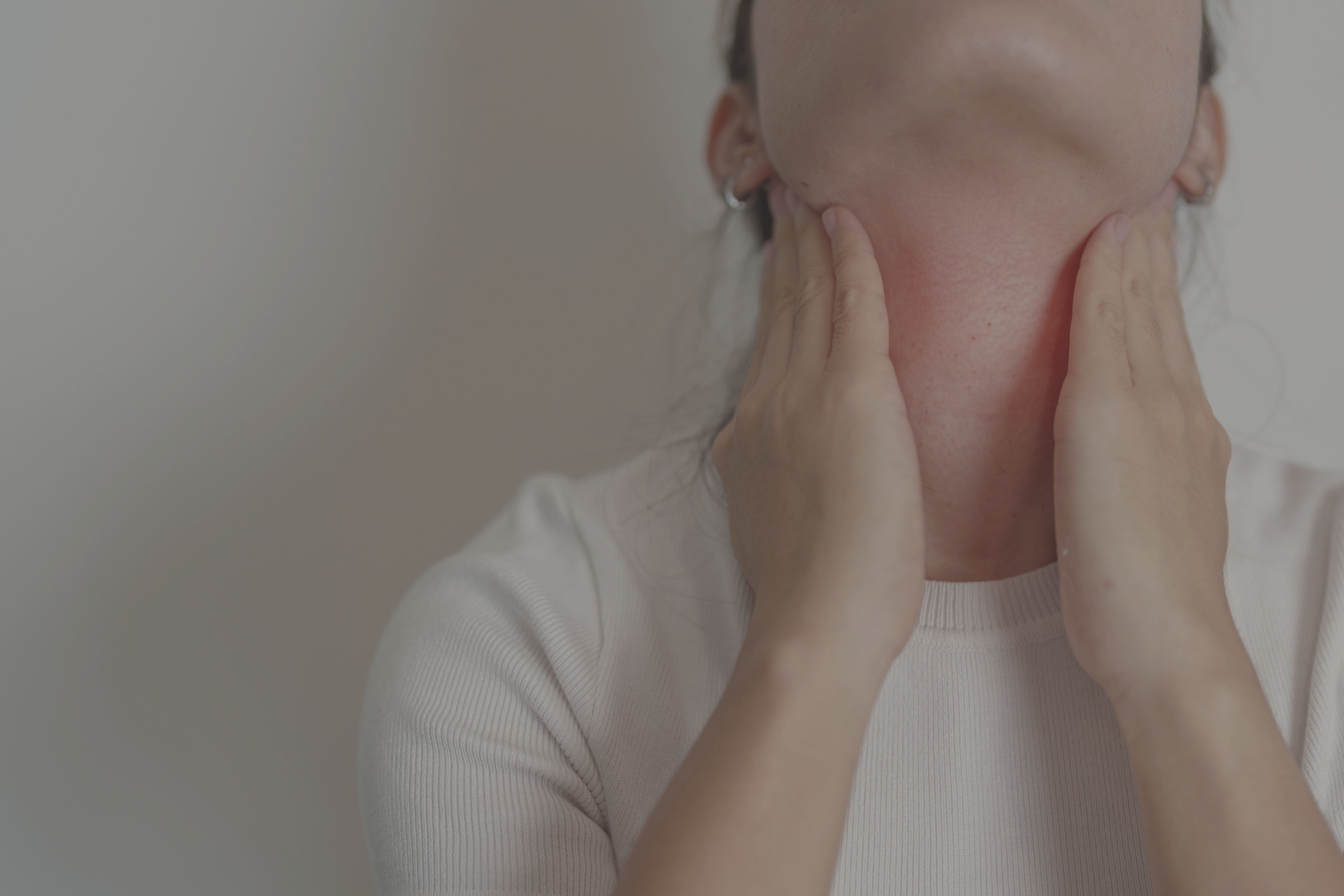 Why Your Thyroid Problem Keeps Getting Missed