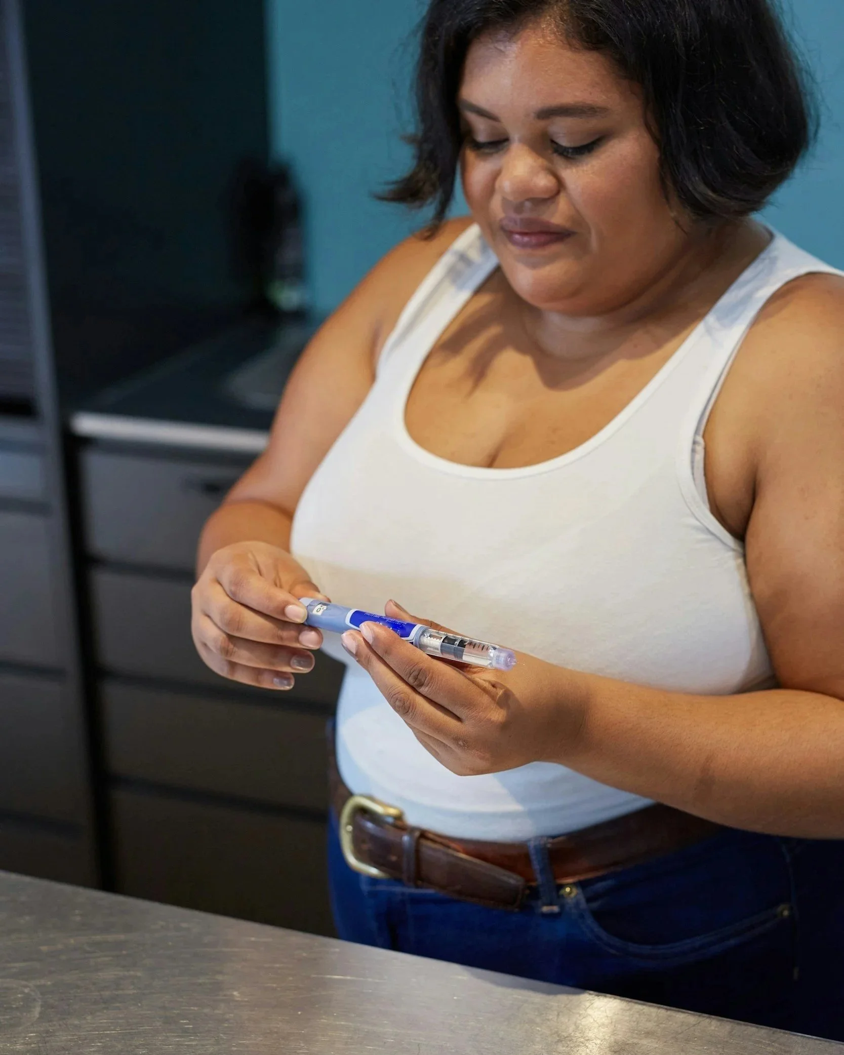 What GLP-1 Medications Actually Do Beyond Weight Loss And Why That Matters