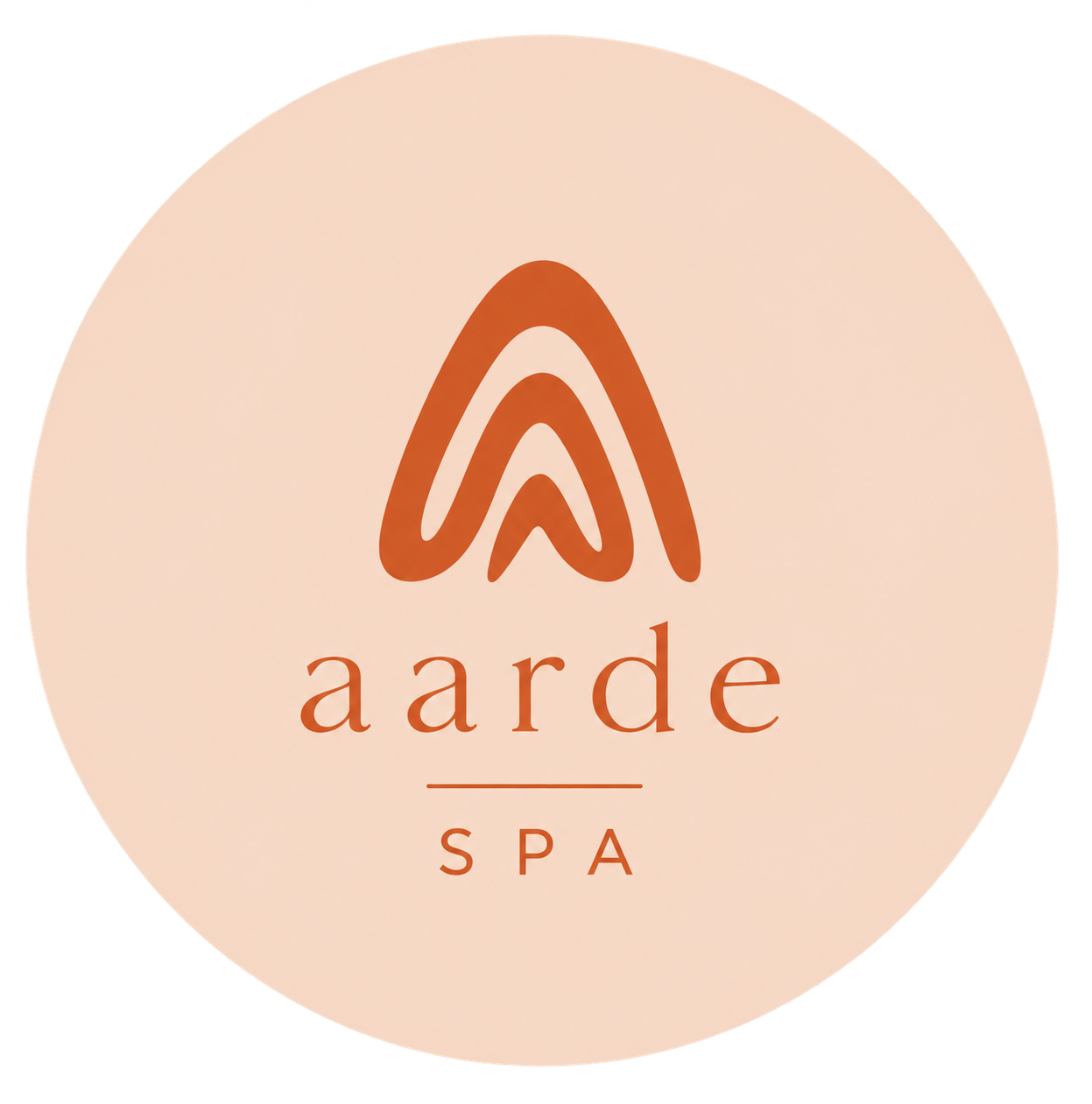 Aarde Spa 