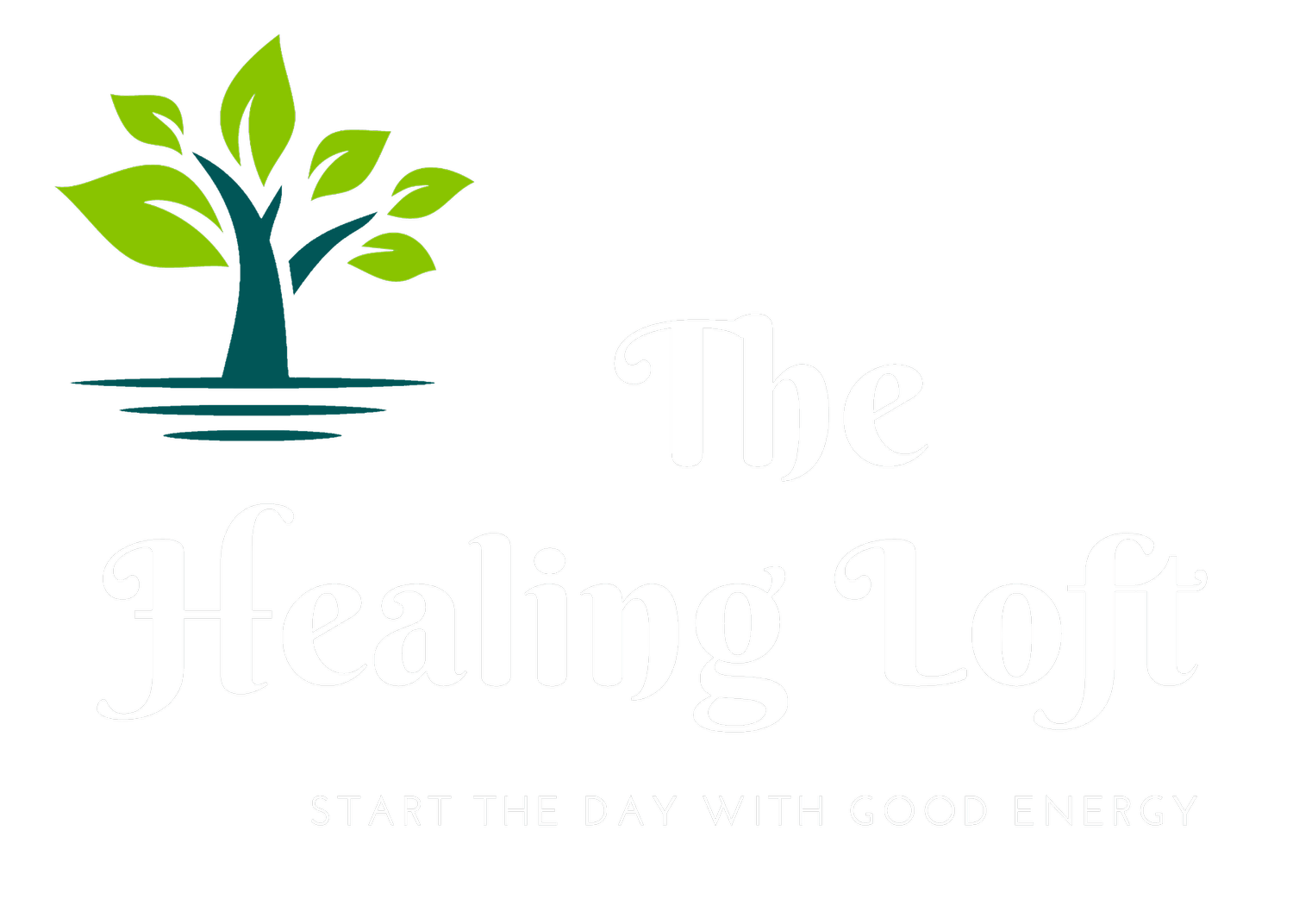 The Healing Loft