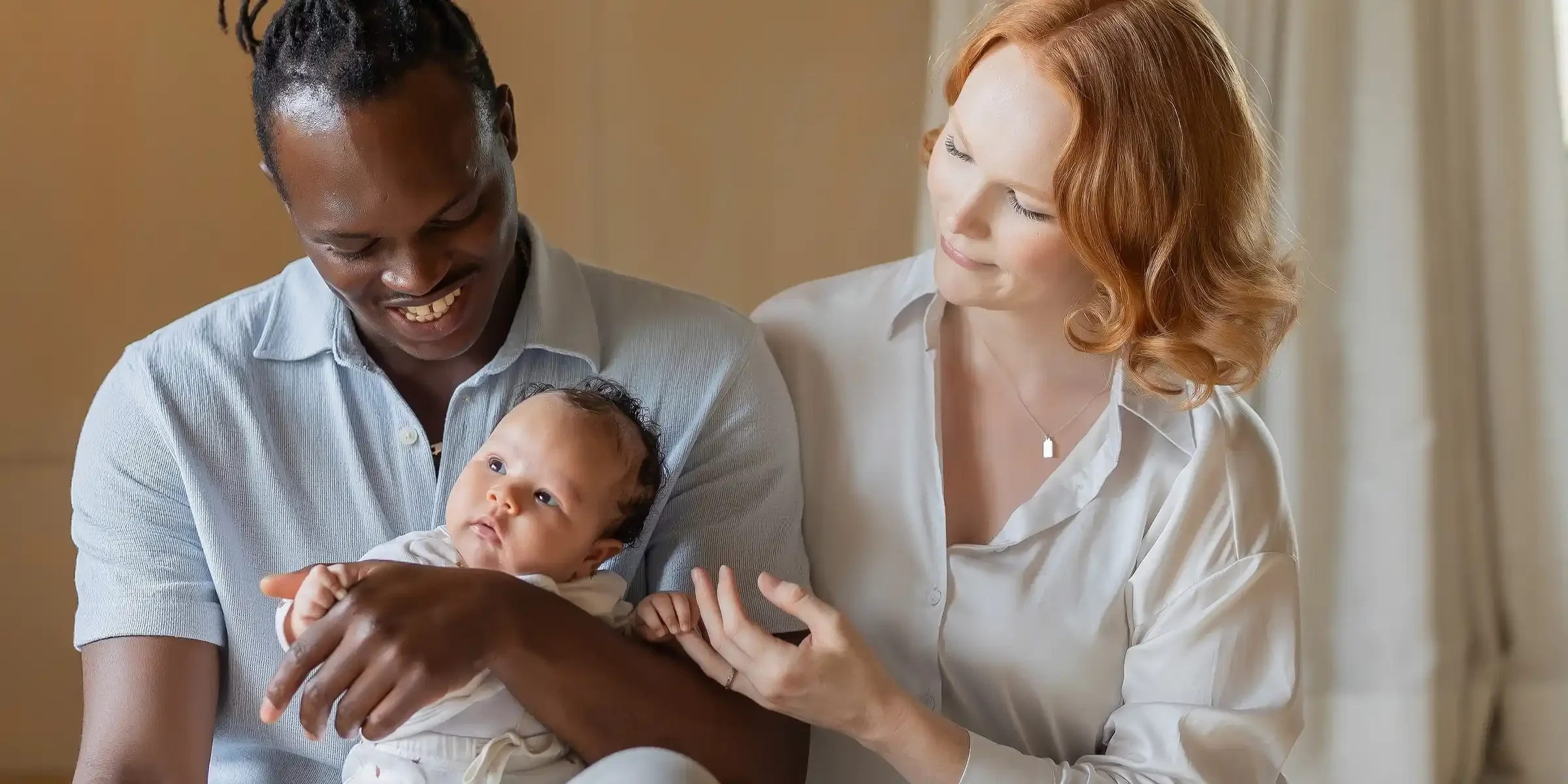 Thrive: A Pre-Pregnancy Wellness Gathering