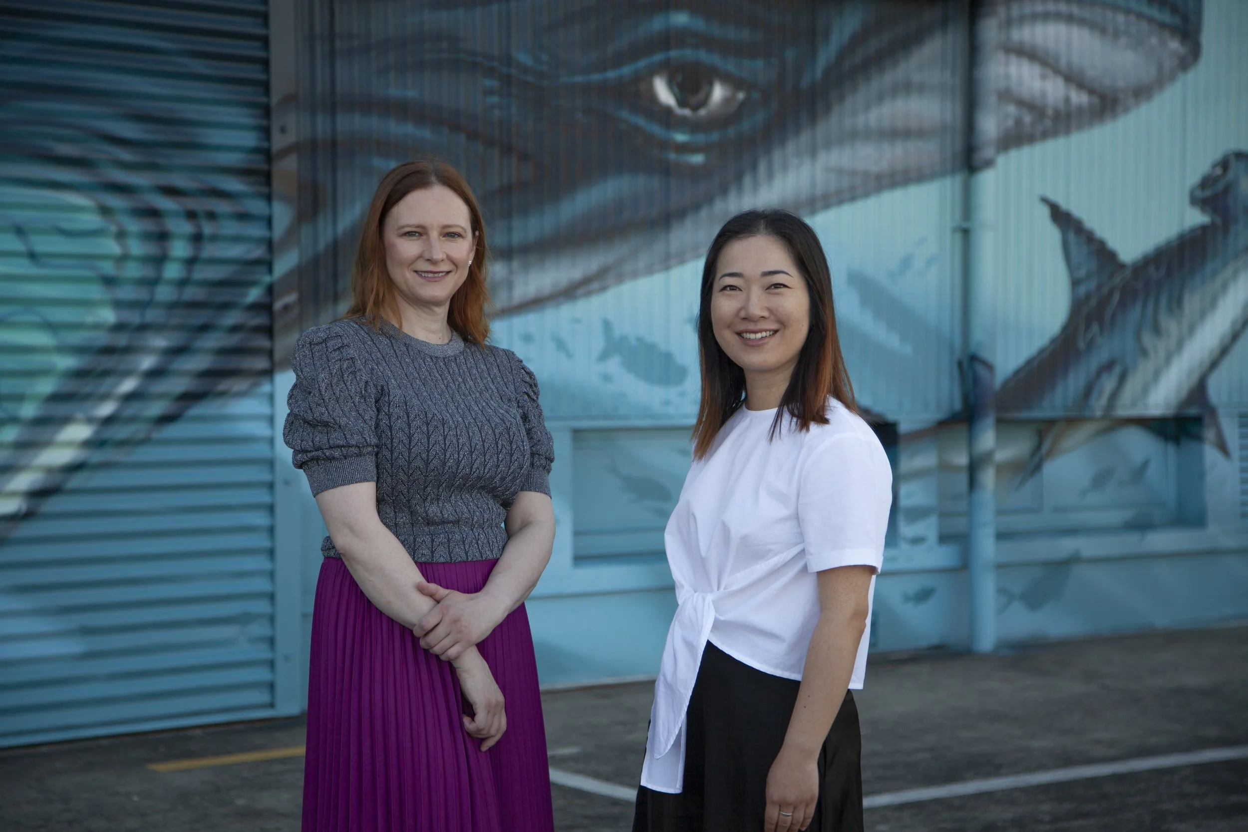 Francis-Lee Duo 10 Year Anniversary Concert