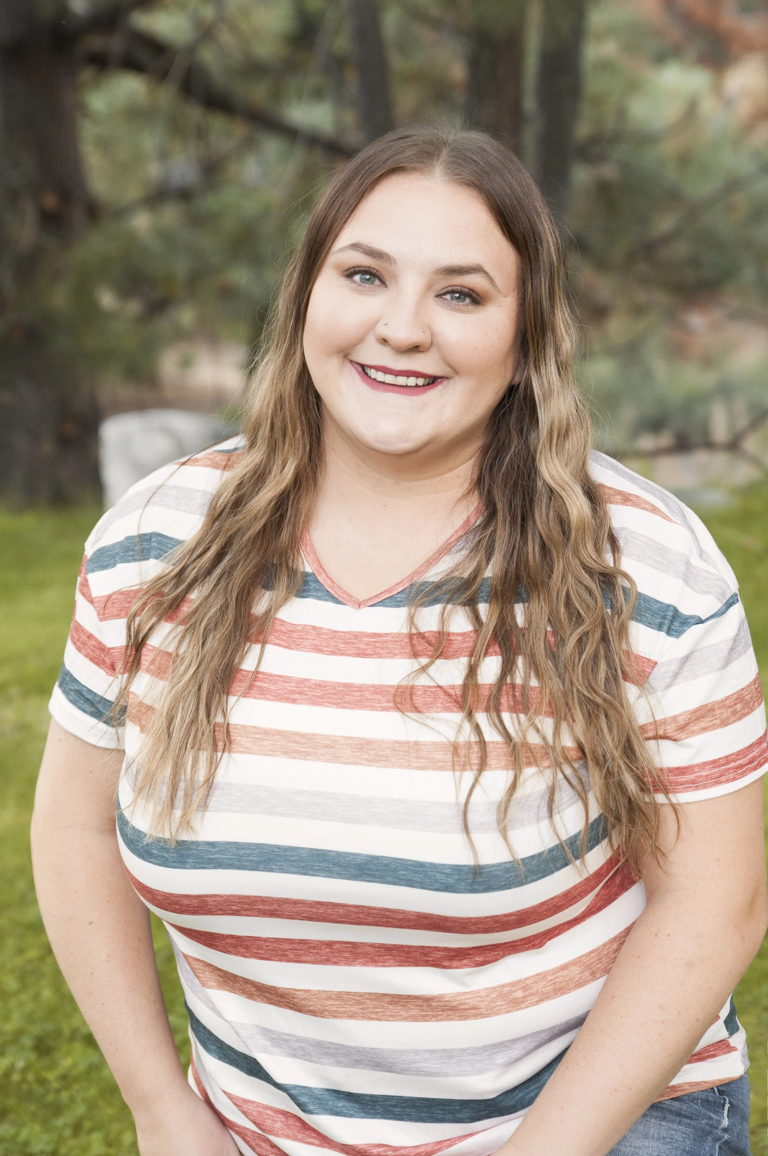 About Our Staff — HealWorthy Therapy, LLC