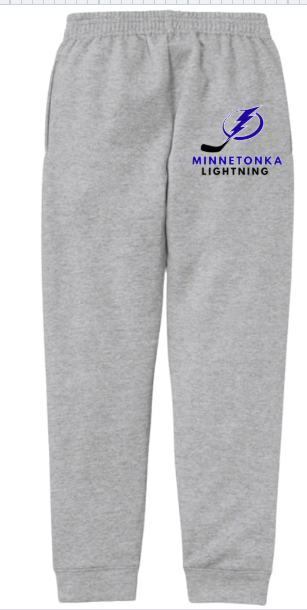 Minnetonka Lightning Jogger