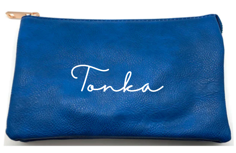 Tonka Wristlet