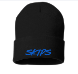 SKIPS Beanie