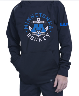 Hockeyak Hoodie