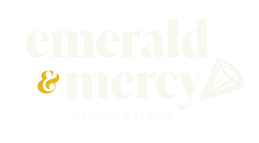 Emerald &amp; Mercy Studio