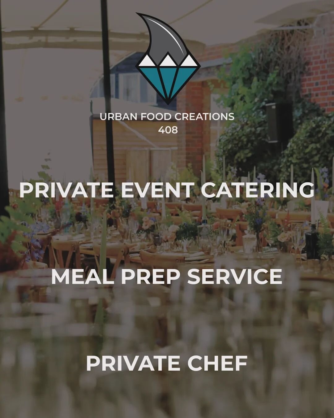 #urbanfoodcreations408.com