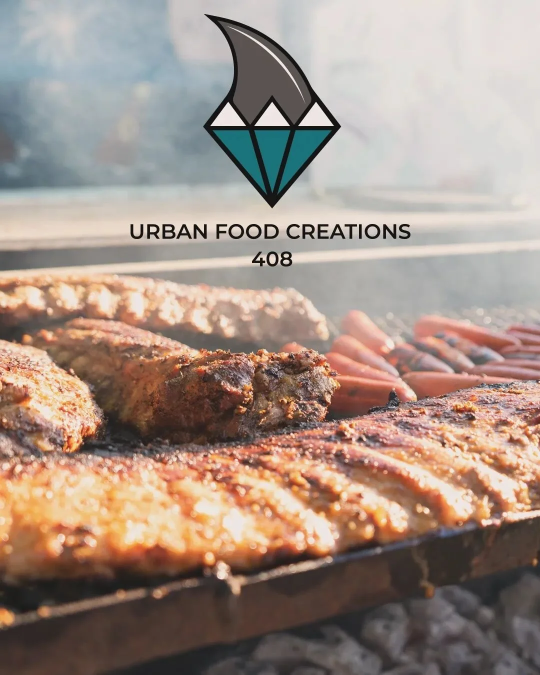 Happy New Year , be on the look out next week for the 1 st rotating menu. 3 dishes from the taste of Kono, and 2 American  classic dishes . #408ufc #westafrica #peanutbutter #kono #Sierraleone  #urban #urbanfoodcreations408.com #onlyweatafricanchefin