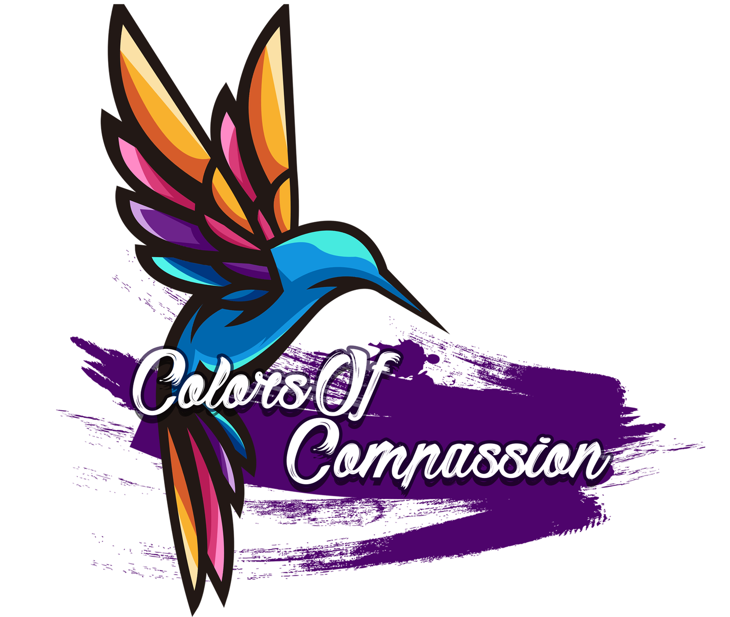 Colors Of Compassion