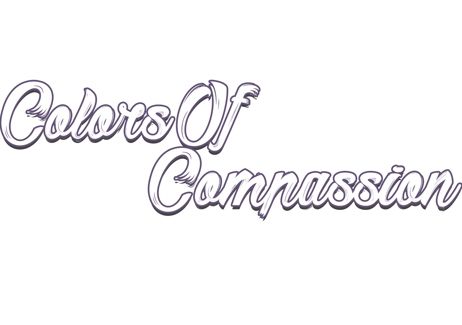 Colors Of Compassion