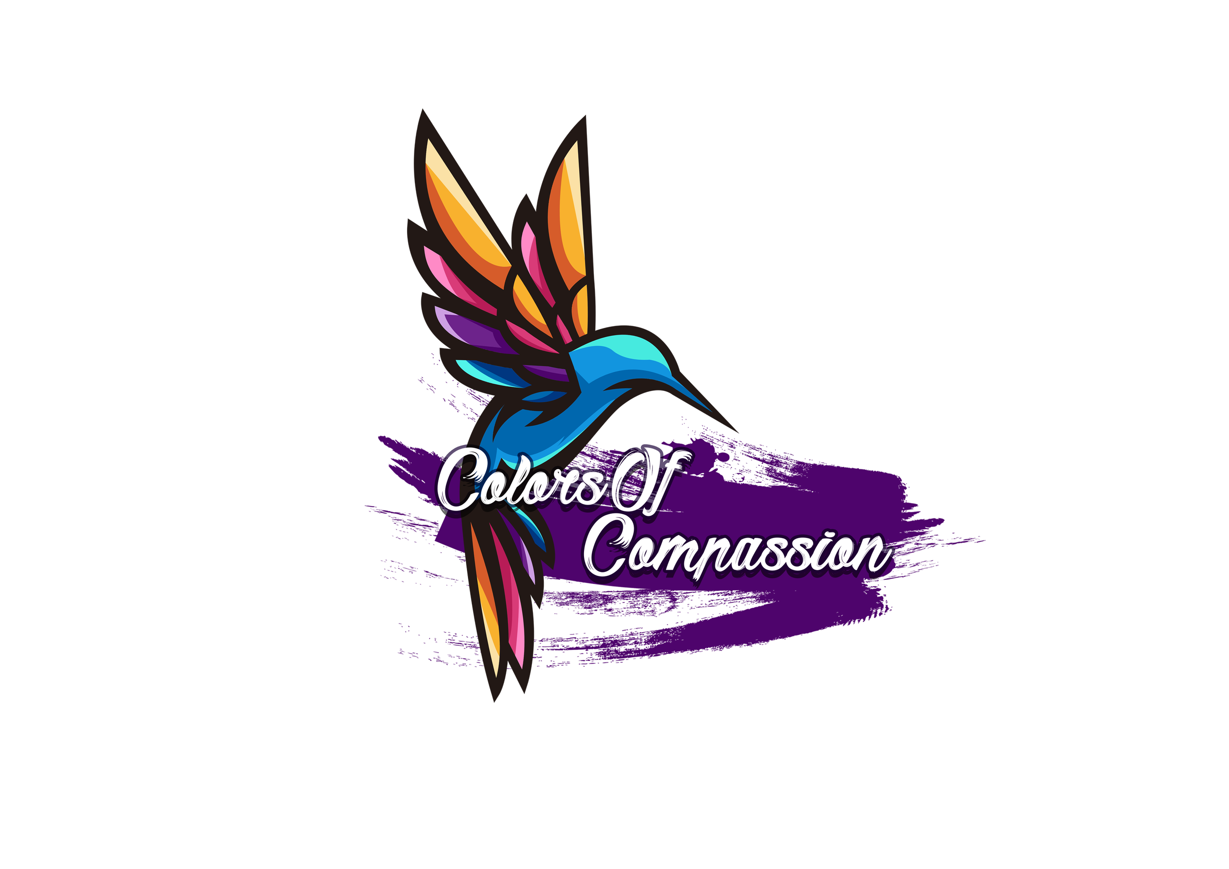 Compassion Logo Compassion Logo PNG Vectors Free Download