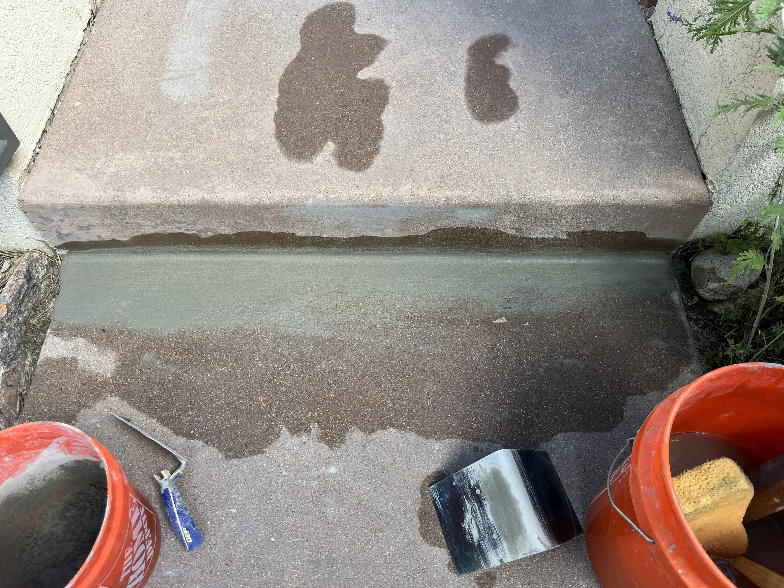 fixed cracked in stair.jpg