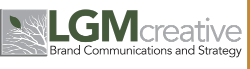 LGM creative | Brand Communications and Strategy