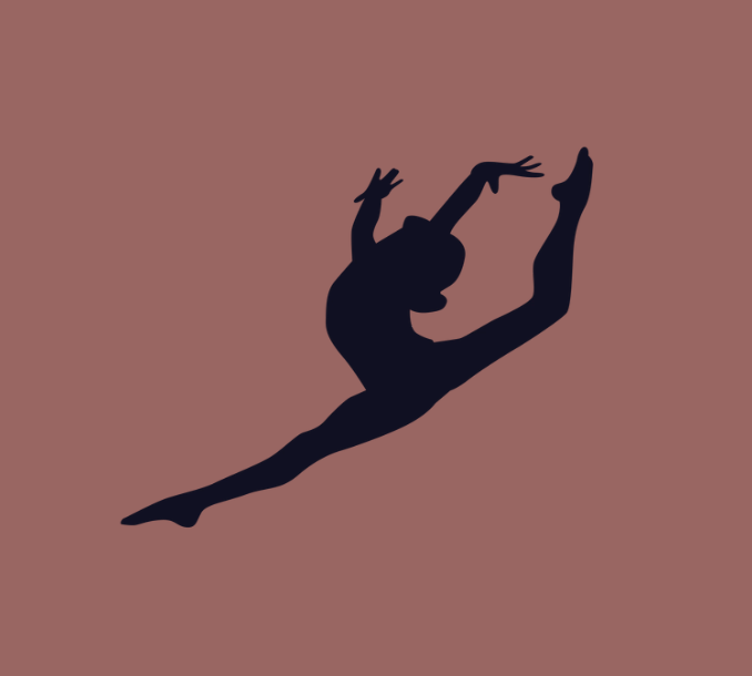 Simone Biles' Presentation