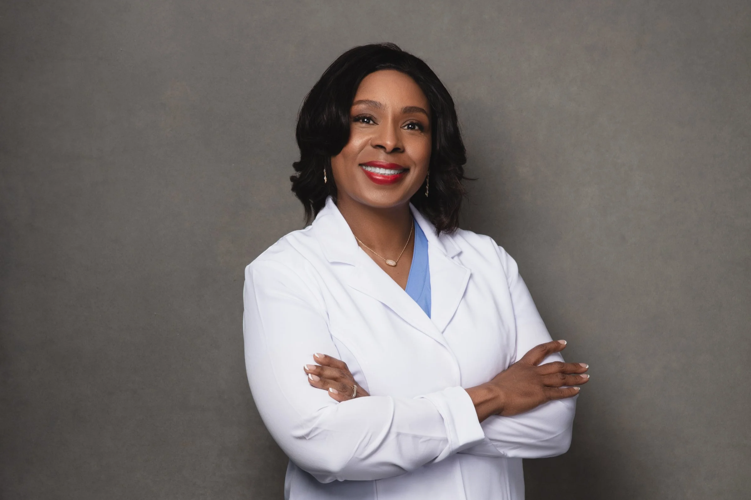 Dr. Andrea Joy Smith to Present at Sistah to Sistah Summit 2025 in Houston