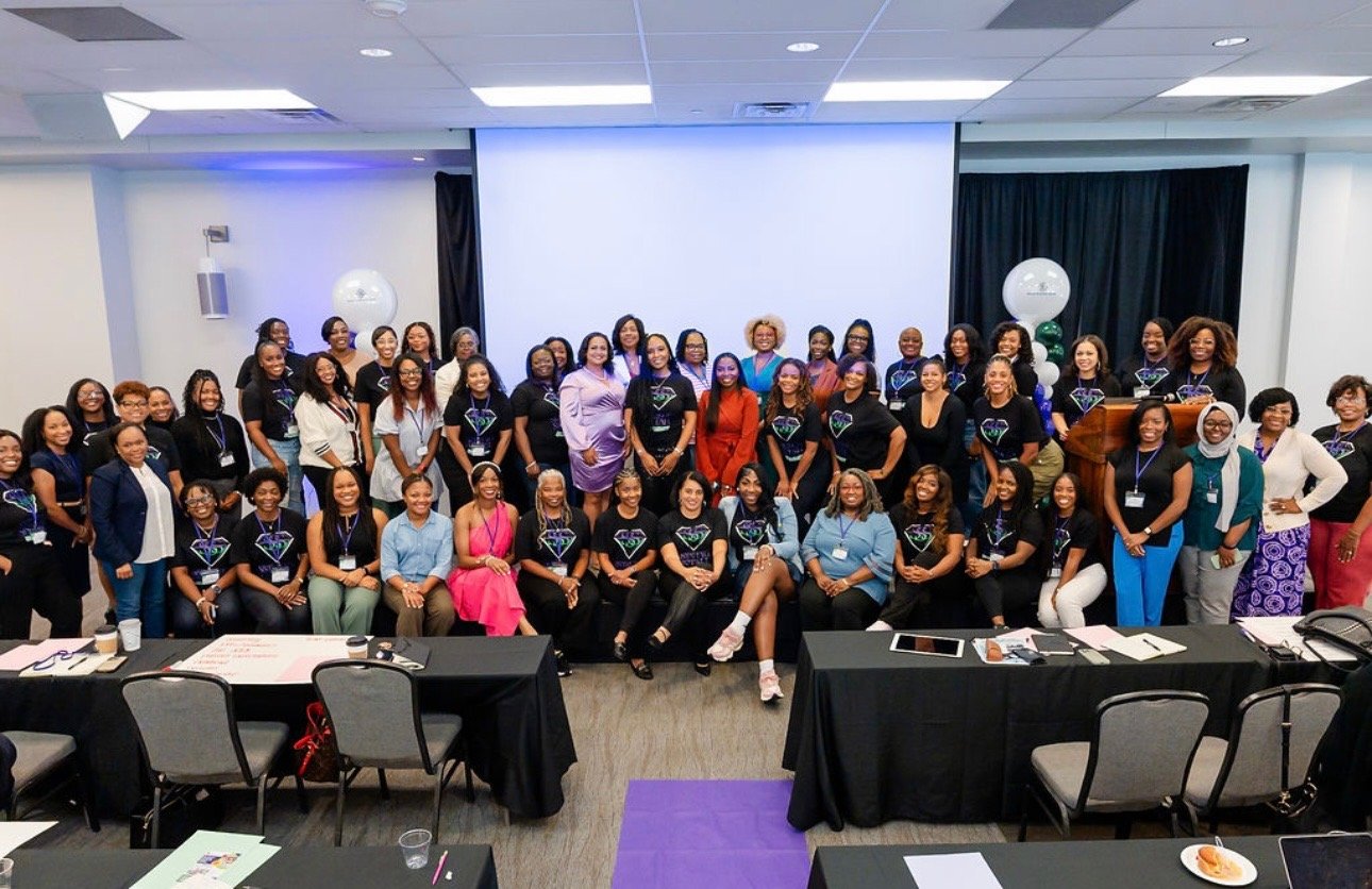 Dr. Andrea Joy Smith Sistah to Sistah Summit 2025 3.jpeg