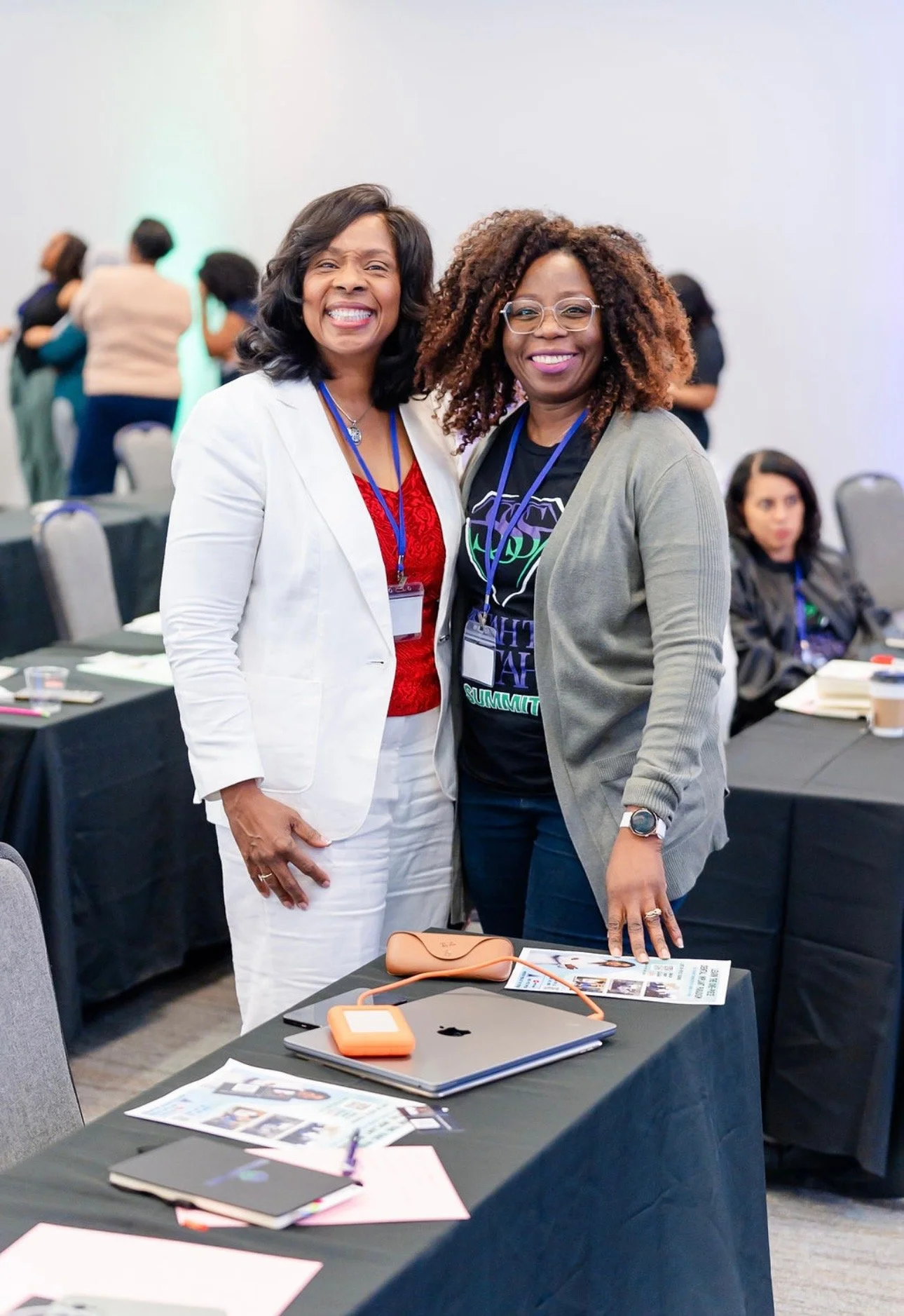 Dr. Andrea Joy Smith Sistah to Sistah Summit 2025 4.jpeg