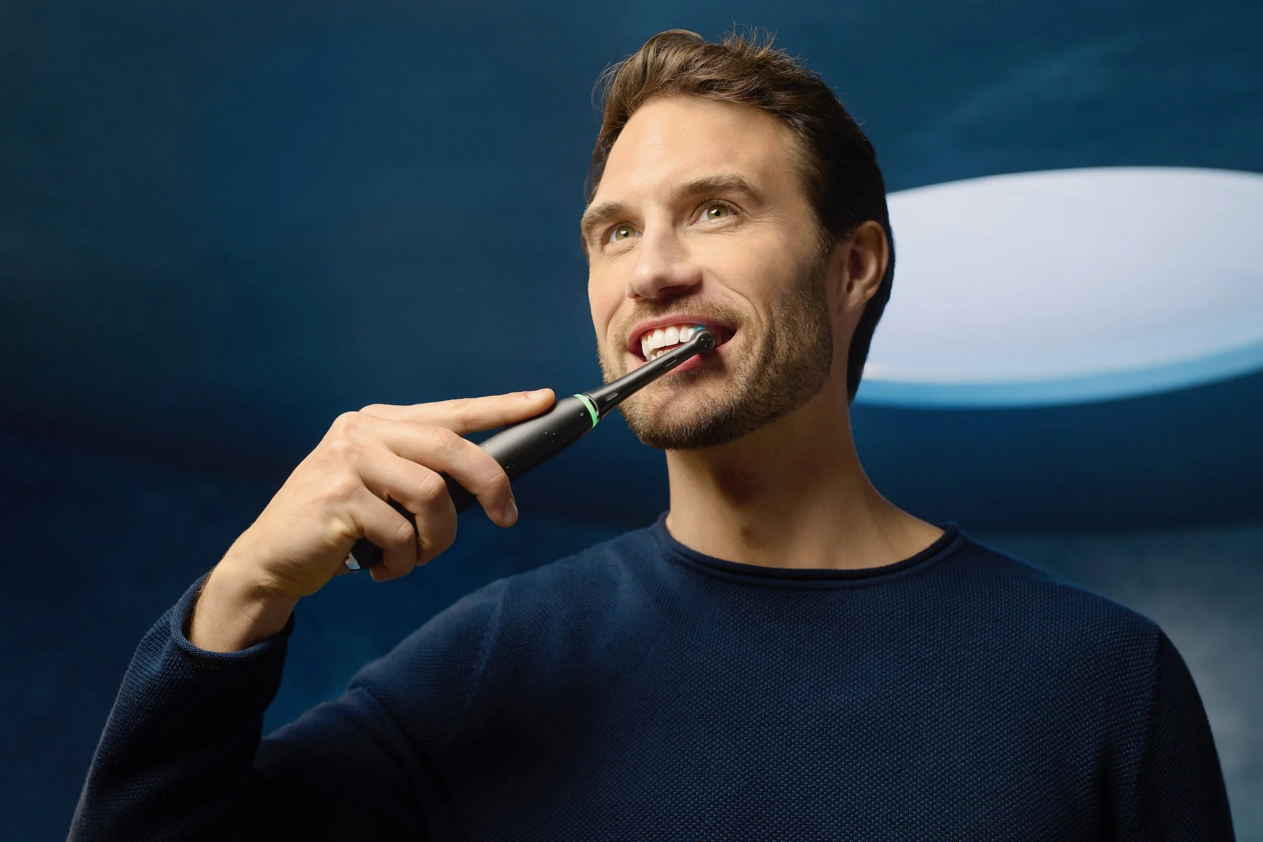 Oral-B Releases New Details on iO Toothbrush Technology and Brushing Performance