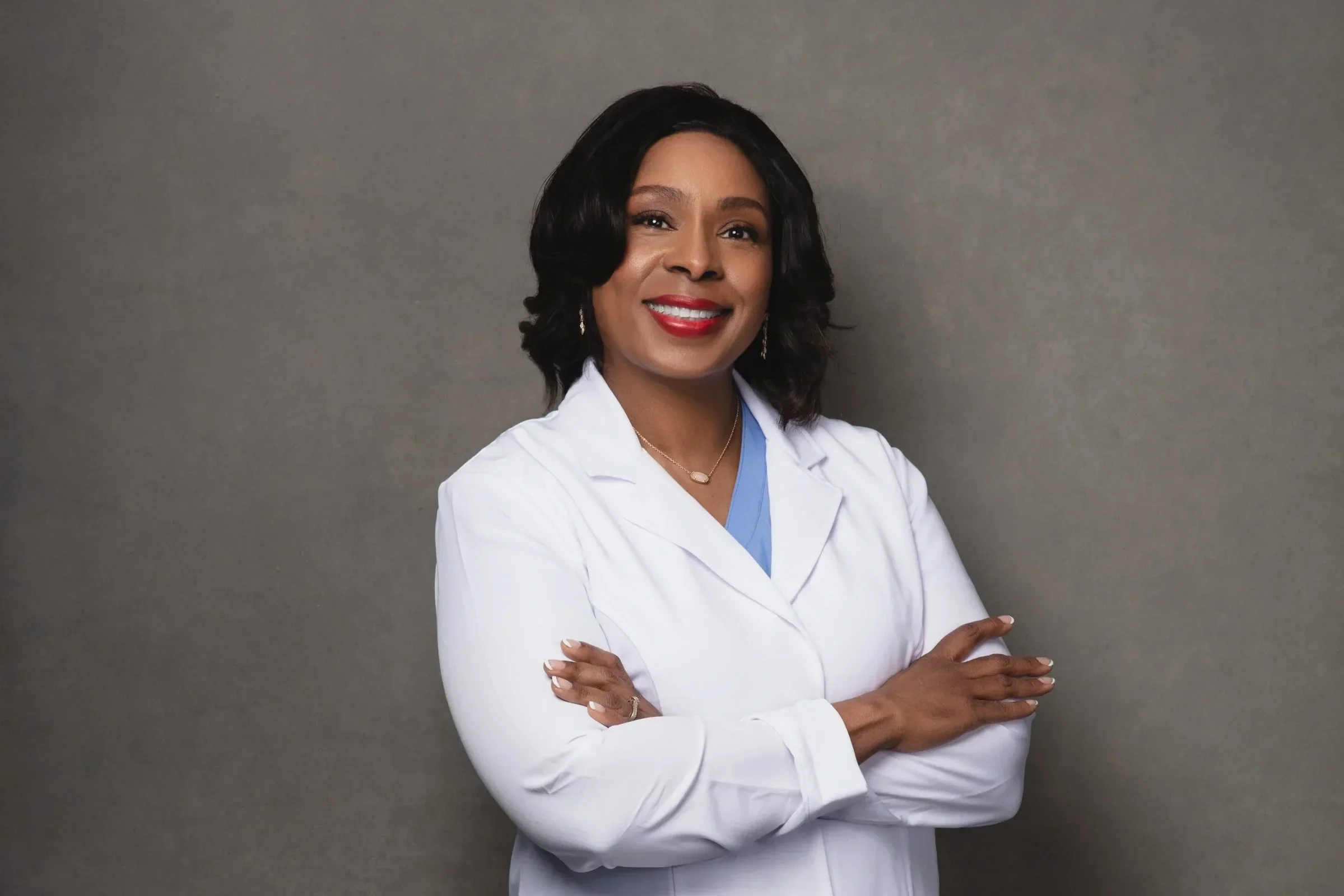 The Future of Dentistry: How Dr. Andrea Joy Smith Changes Lives with Modern Oral Health Methods