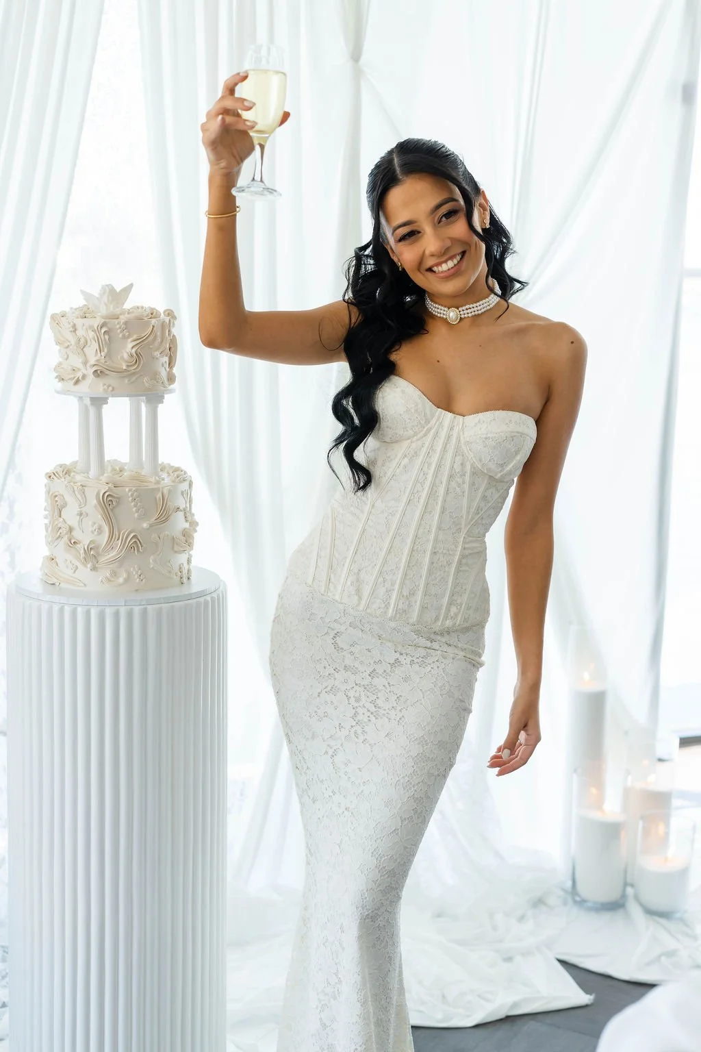 Wedding Design vs Wedding Styling: What’s the Difference?